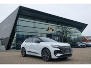 Audi Q4 e-tron - 40 204pk Competition S-line 77 kWh Sonos audio Head-up *Marg