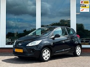 Ford Ka - 1.2 Comfort - Origineel NL - NAP - Airco - All Season - 30.5