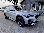 BMW X1 - sDrive18i Business Edition