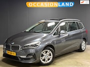 BMW 2-serie Gran Tourer - 218i 7p. High Executive Edition|PANO|KEYLESS|HUD|LEDER|CAMER