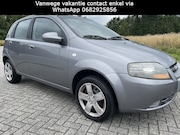 Chevrolet Kalos - 1.2 Airco SLOOP OF LOOP PRIJS GEEN APK