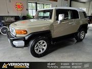 Toyota FJ Cruiser - X-Treme 4.0i V6