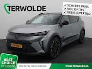 Renault Scénic - EV87 long range esprit Alpine | Panoramadak | Harman Kardon