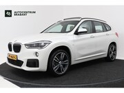 BMW X1 - SDrive20i High Executive M Sport (PANORAMADAK, M-PAKKET, HEA