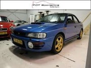 Subaru Impreza - 2.0 GT AWD Terzo Edition