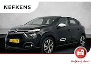 Citroën C3 - 110pk Shine | 1ste eigenaar | Camera | LED lampen | 17"LMV |