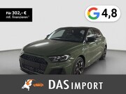 Audi A1 - S line 40 TFSI S tronic
