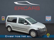 Volkswagen Caddy - 1.2 TSI TREKHAAK AIRCO AUTO