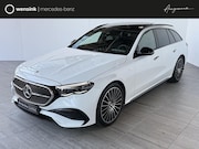 Mercedes-Benz E-klasse - Estate 300 e AMG Line | Premium Plus | Superscreen | Trekhaa