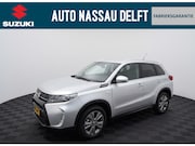 Suzuki Vitara - 1.4 Boosterjet Select Smart Hybrid