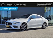Mercedes-Benz CLA-Klasse - CLA 250e Coupé Business Solution AMG Limited | Premium Plus