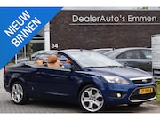 Ford Focus - 2.0 Titanium