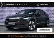 Polestar 2 - Long Range Single Motor Prime 82 kWh | Pilot assist | 360 ca