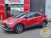 Toyota C-HR - 1.8 Hybrid 140 Dynamic ACHTERUITRIJCAMERA PDC VOOR EN ACHTER