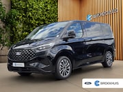 Ford Model T - Tourneo Custom 340 2.5 PHEV L1H1 Titanium X Panoramadak | Tr