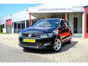 Volkswagen Polo - 1.2 TSI BlueMotion 90pk Highline 5-drs Clima|Cruise|LMV