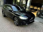 Volvo XC60 - 2.0 Recharge T6 AWD R-Design|Pano|Camera|CarPlay|Z