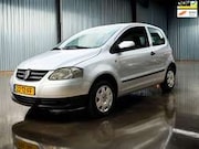 Volkswagen Fox - 1.4 Trendline Carplay_Trekhaak_Airco