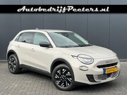 Fiat 600 - 1.2 Hybrid Urban Automaat Carplay Camera Cruise PDC NL-auto