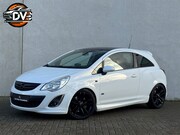 Opel Corsa - 1.6-16V T OPC STL VERW STR VERW AIRCO ELEK PAKKET