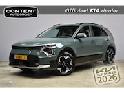 Kia Niro EV - e-Niro 64, 8 kWh 204pk Aut DynamicPlusLine