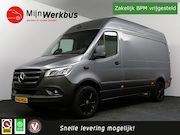 Mercedes-Benz Sprinter - 317 1.9 CDI L2H2 RWD | Achteruitrijcamera | Navigatie | Beti