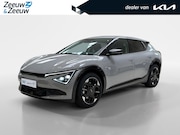 Kia EV6 - Plus 63 kWh | Enkele kleuren op voorraad bel voor info | € 2