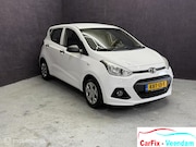Hyundai i10 - 1.0i i-Motion Comfort