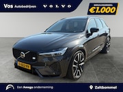 Volvo XC60 - 2.0 T6 Plug-in hybrid AWD Ultimate Dark | Luchtvering | Vent