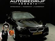 BMW 5-serie - Touring 520i High Executive Luxury *CC*AC*Pano*Heatseat*Navi
