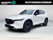Mazda CX-5 - 2.0 SkyActiv-G 165 Homura Comfort pack | Sunroof Pack | € 8.