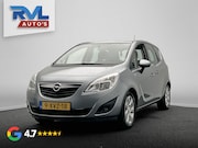 Opel Meriva - 1.4 Cosmo | Trekhaak | Airco | Cruise-control | Lichtmetaal