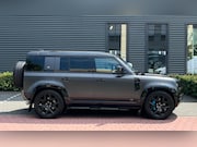 Land Rover Defender - P525 V8 Carpathian Edition | URBAN |