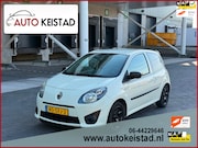 Renault Twingo - 1.2-16V Collection AIRCO/ ELEKTR. RAMEN! 1 JAAR APK
