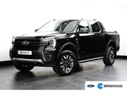 Ford Ranger - Plug-in-Hybrid Wildtrak e-4WD