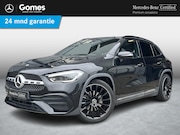 Mercedes-Benz GLA-Klasse - 200 AMG Line