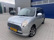 Daihatsu Trevis - 1.0 Airco inruil topper