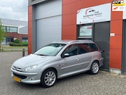 Peugeot 206 - 1.6-16V Quiksilver APK NAP AIRCO CNTRL