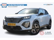 Peugeot e-2008 - EV GT 54 kWh | Incl. 12 maanden garantie | SOH 97% | Warmtep