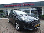 Ford Fiesta - 1.0 EcoBoost Titanium X