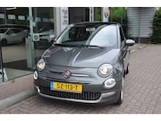 Fiat 500 - 0.9 TwinAir T Lounge 54000 km