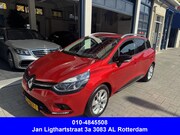 Renault Clio - Estate 0.9 TCe Limited NL AUTO MET N.A.P. NAVI/TELEFOON/NAP/