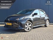 Mazda 2 Hybrid - 1.5 Exclusive-line Demo | Stoel-stuurverwarming | Inclusief 