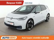 Volkswagen ID.3 - electric drive 150 kW 1st Max Pro Performance