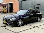Mercedes-Benz C-Klasse - Estate AMG 63 S Designo Pano Carbon
