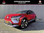 Mitsubishi Eclipse Cross - Intense+ 87 kWh