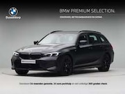 BMW 3-serie - 3 Serie 330e Touring M-Sport Pro SoH 100%