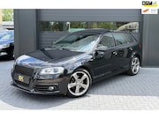 Audi A3 - Sportback 1.8 TFSI Ambition Pro Line S|Pano|S-Line|B&O|PDC