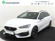 CUPRA Leon Sportstourer - 1.4 e-Hybrid Business | SoH 99% | Adaptieve demping | Parkee