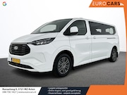 Ford Transit Custom - 340 2.5 PHEV L2H1 Limited Automaat Incl. BTW/BPM! Airco 2x S